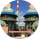 活性石灰生產(chǎn)線(xiàn)